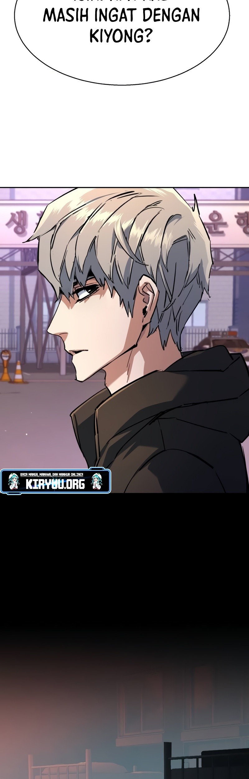 Mercenary Enrollment Bab 199 halaman 30