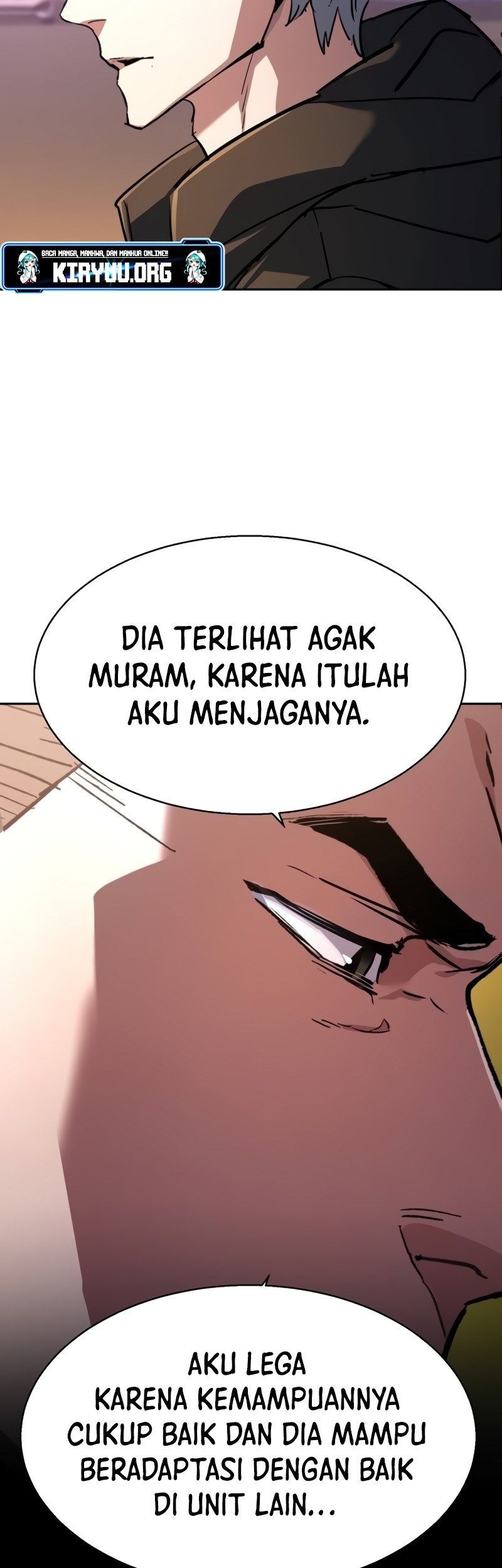 Mercenary Enrollment Bab 199 halaman 34