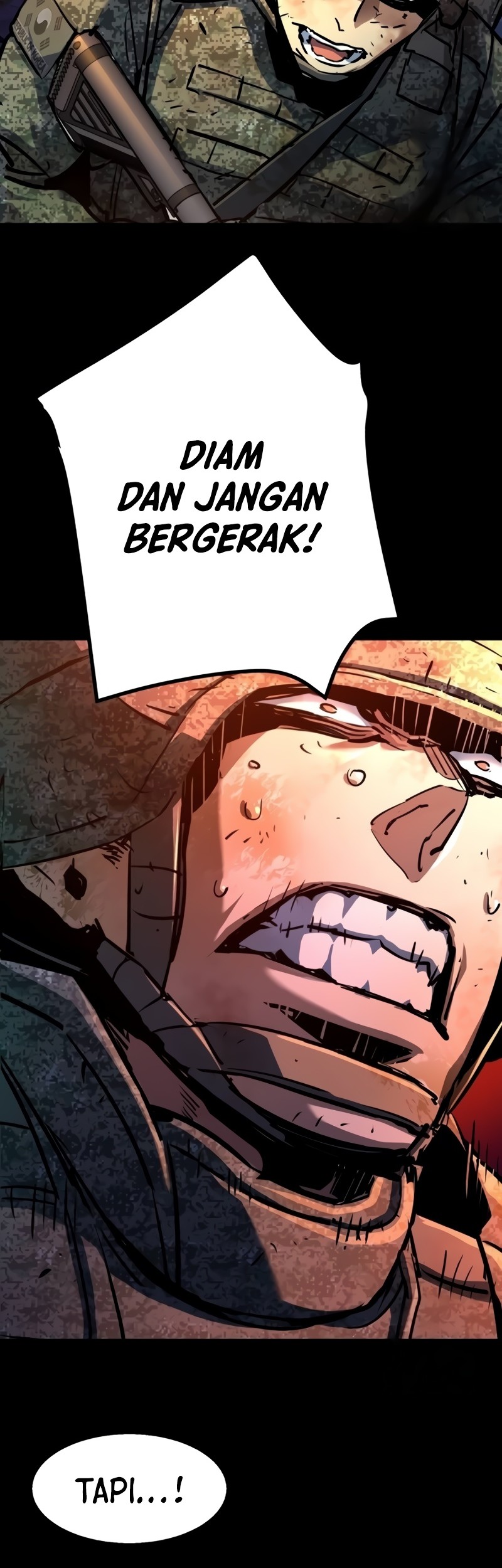 Mercenary Enrollment Bab 199 halaman 49