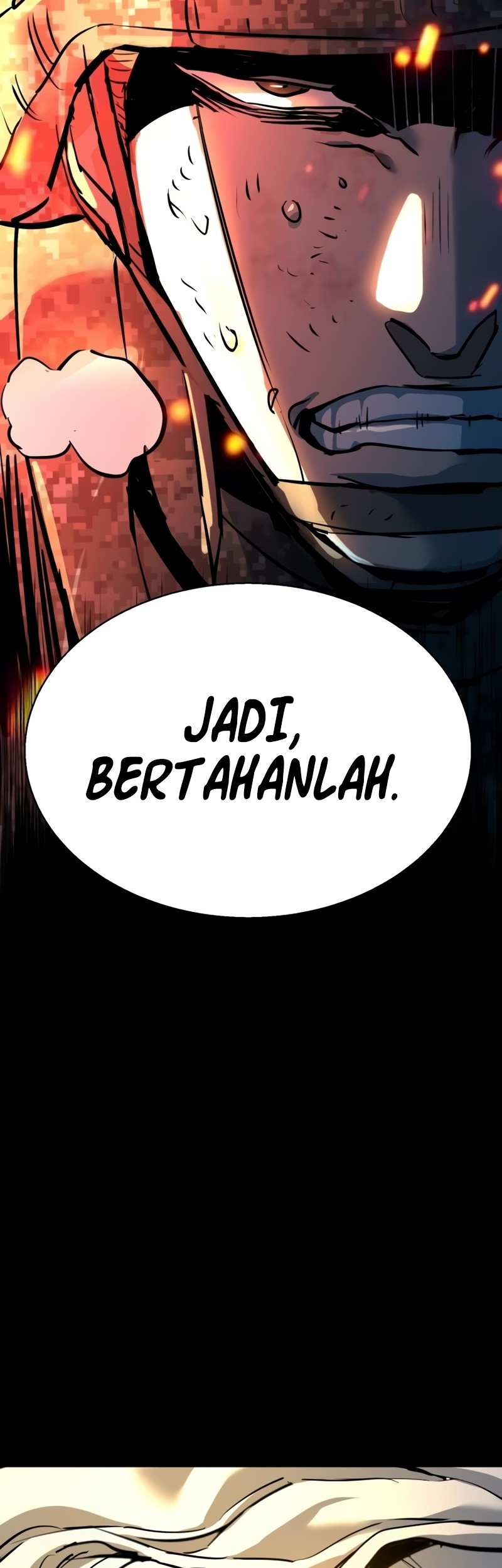 Mercenary Enrollment Bab 199 halaman 52