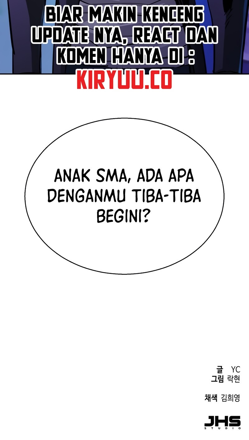 Mercenary Enrollment Bab 199 halaman 64