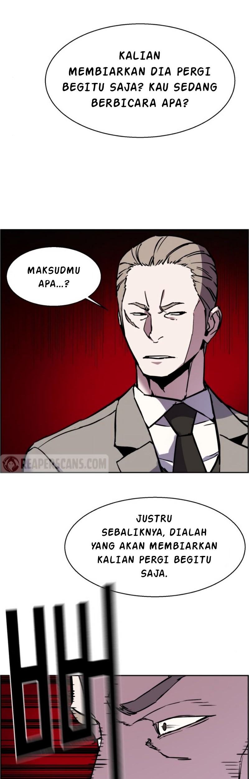 Mercenary Enrollment Bab 20 halaman 52