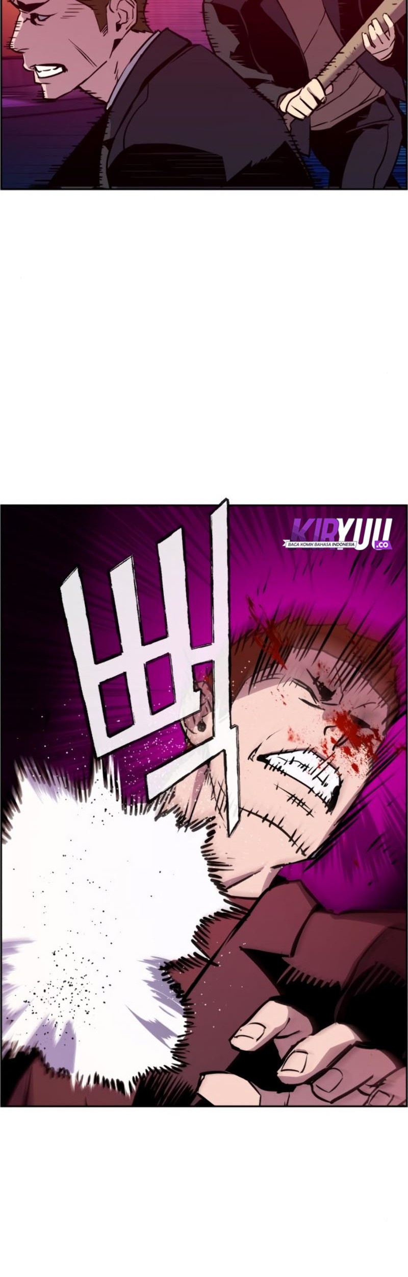 Mercenary Enrollment Bab 20 halaman 64
