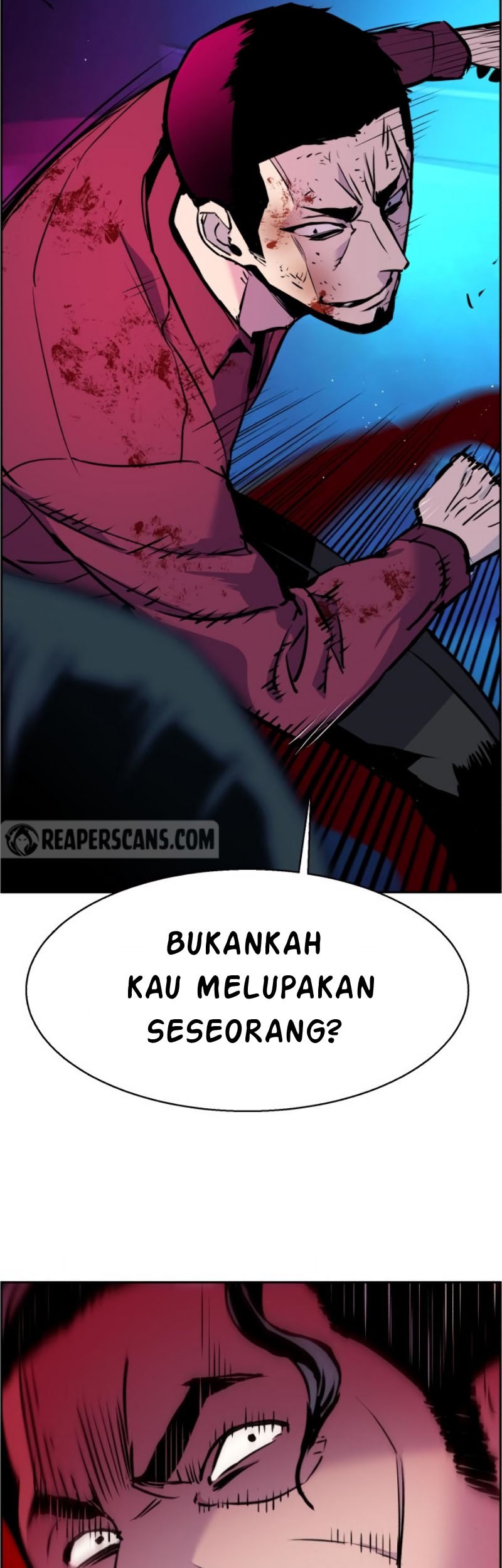 Mercenary Enrollment Bab 20 halaman 68