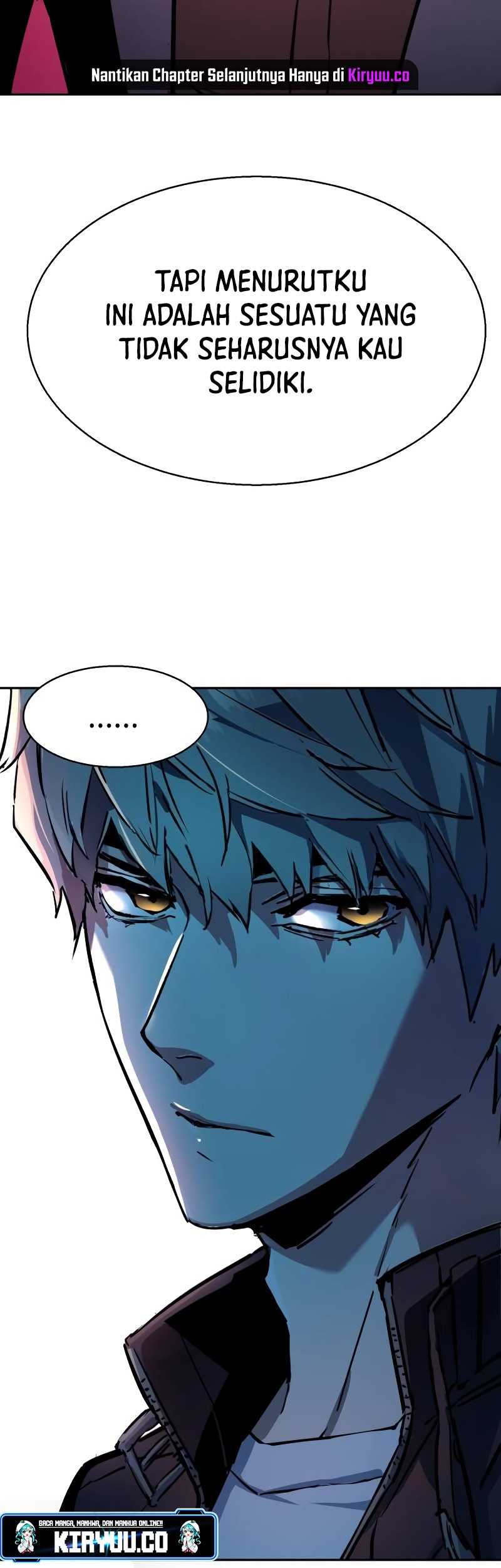 Mercenary Enrollment chapter 200 halaman 9