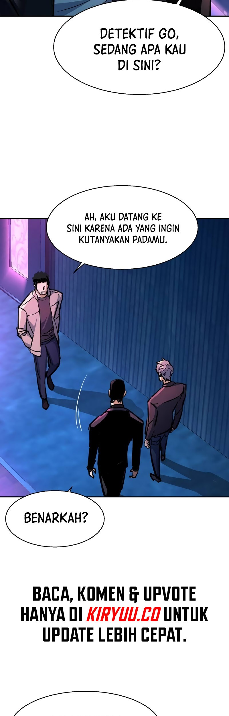 Mercenary Enrollment chapter 200 halaman 14