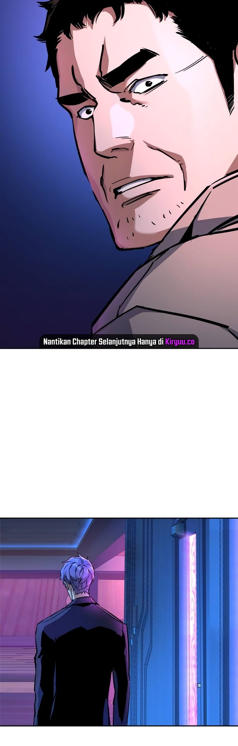 Mercenary Enrollment chapter 200 halaman 18