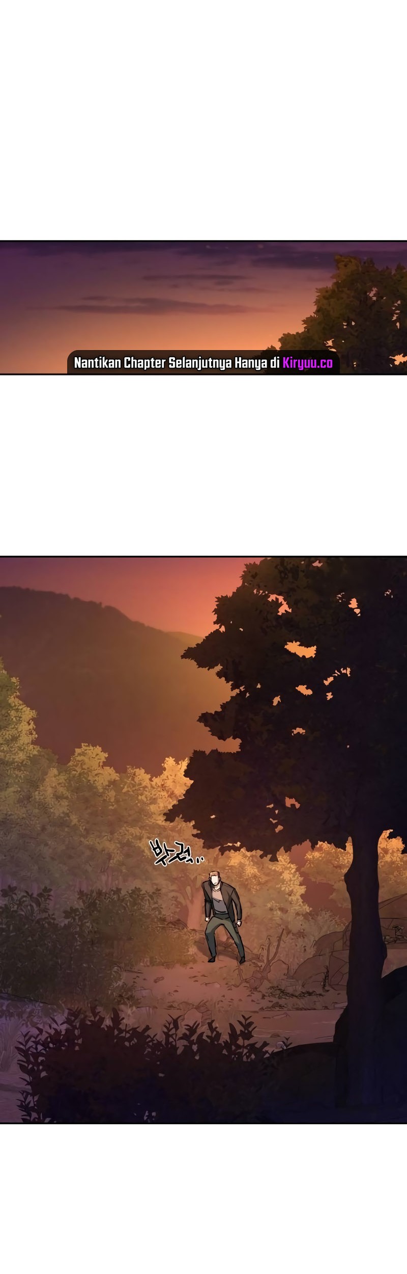 Mercenary Enrollment chapter 200 halaman 25