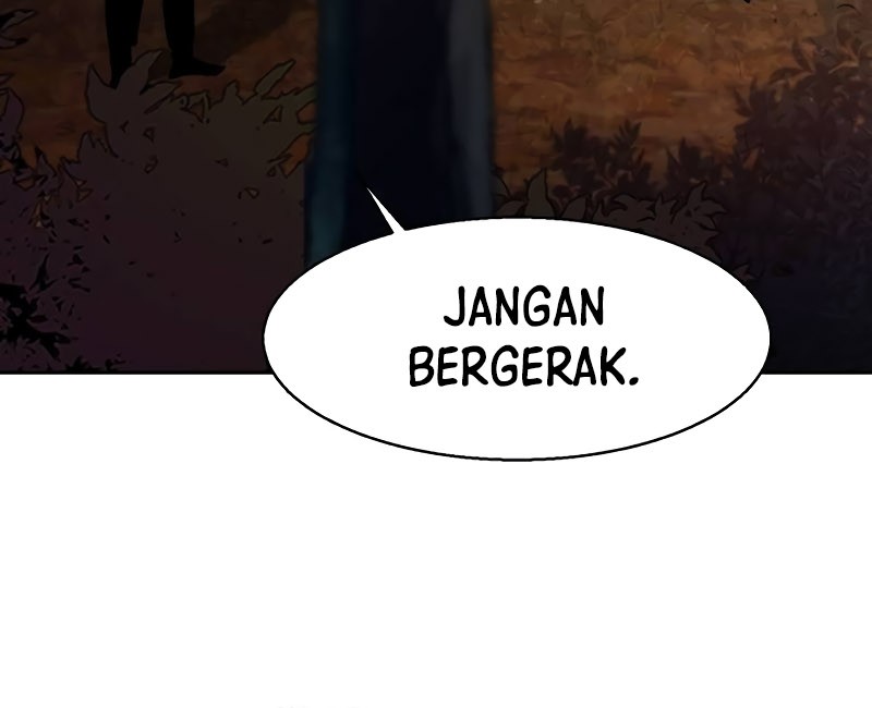 Mercenary Enrollment chapter 200 halaman 36