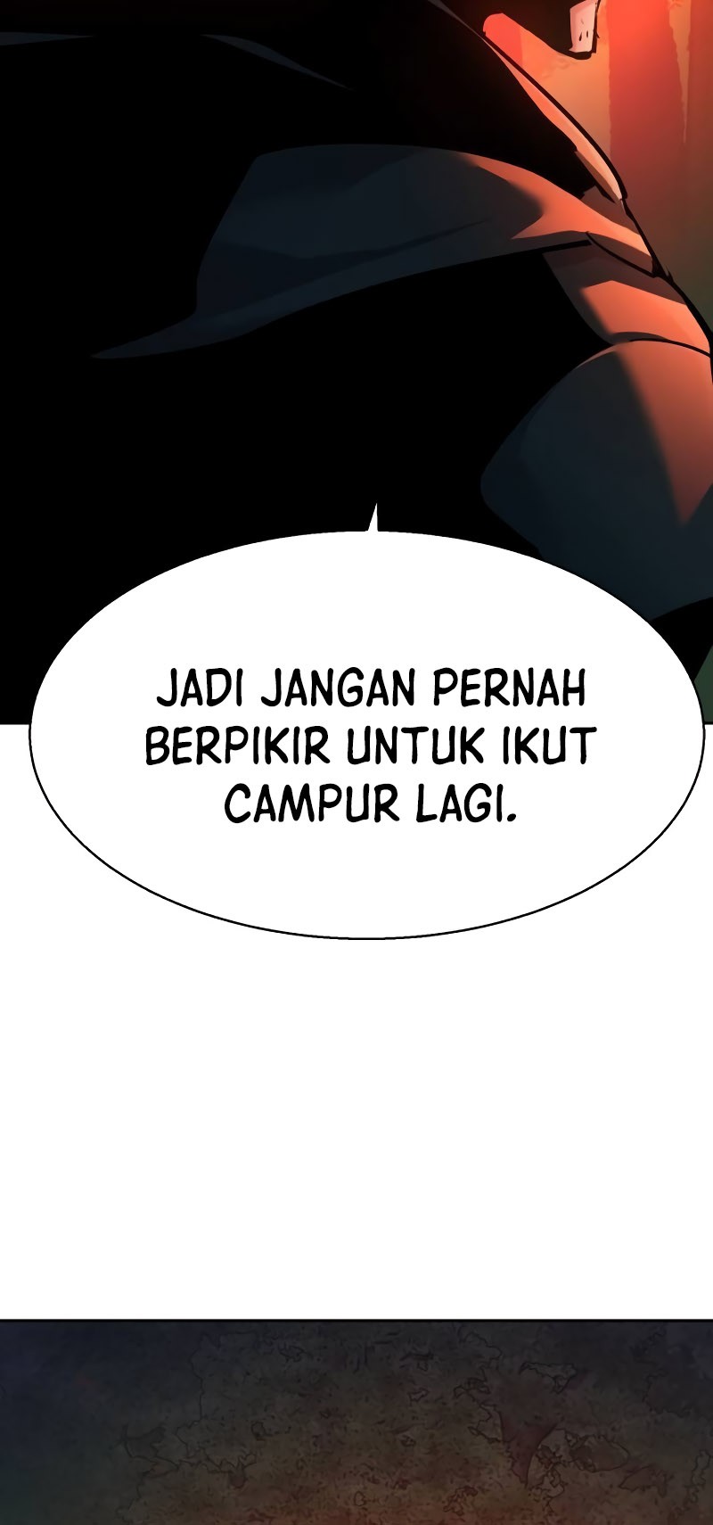 Mercenary Enrollment chapter 200 halaman 46