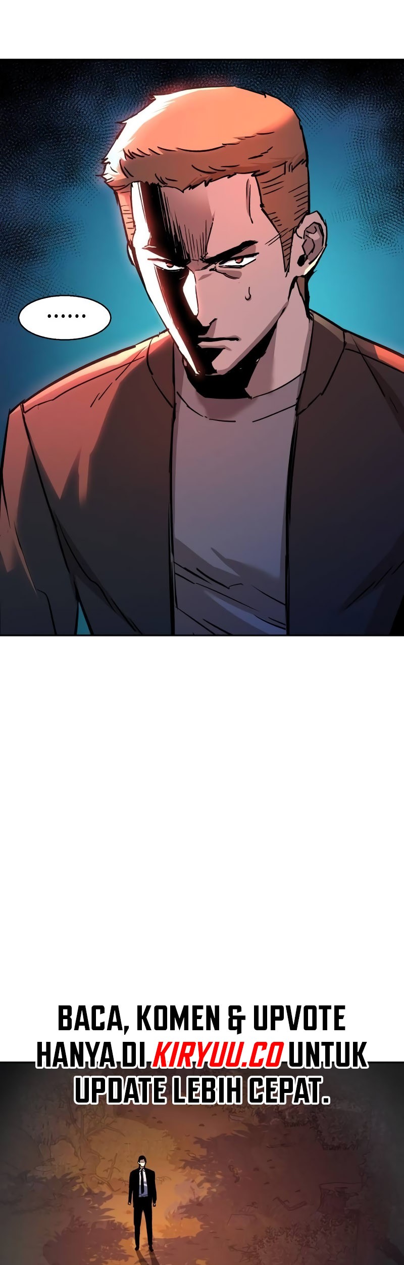 Mercenary Enrollment chapter 200 halaman 52