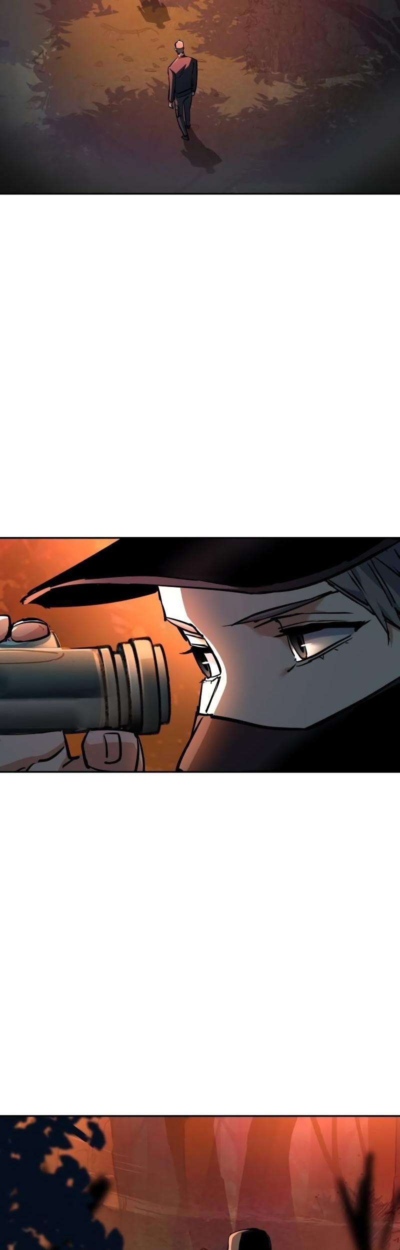 Mercenary Enrollment chapter 200 halaman 53