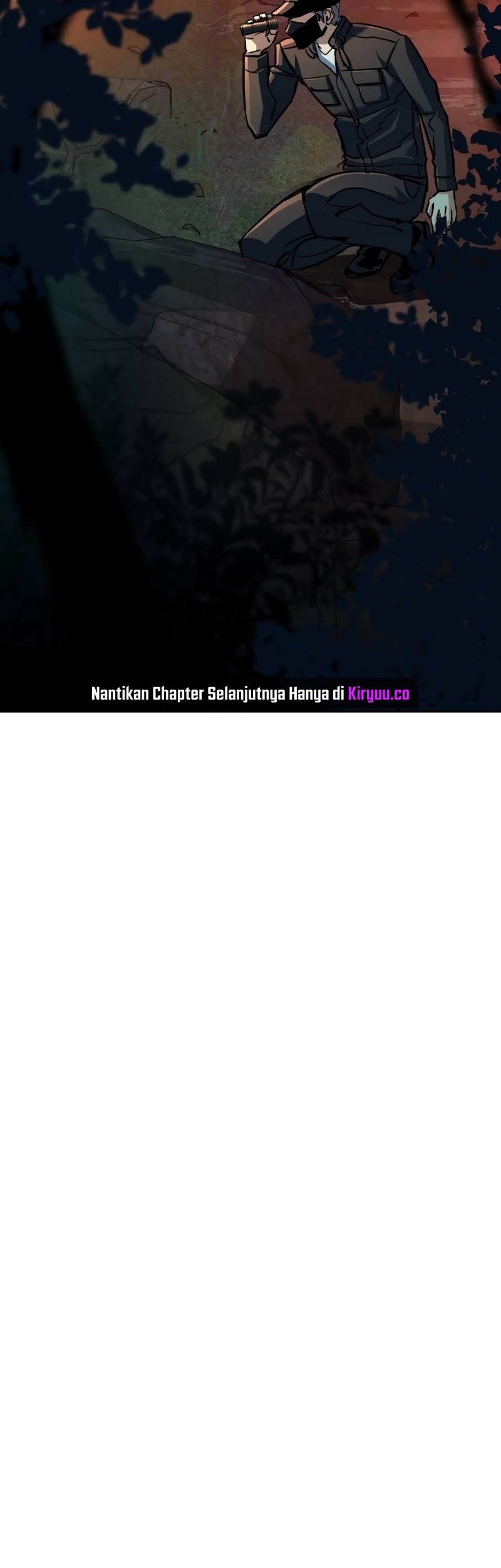 Mercenary Enrollment chapter 200 halaman 54