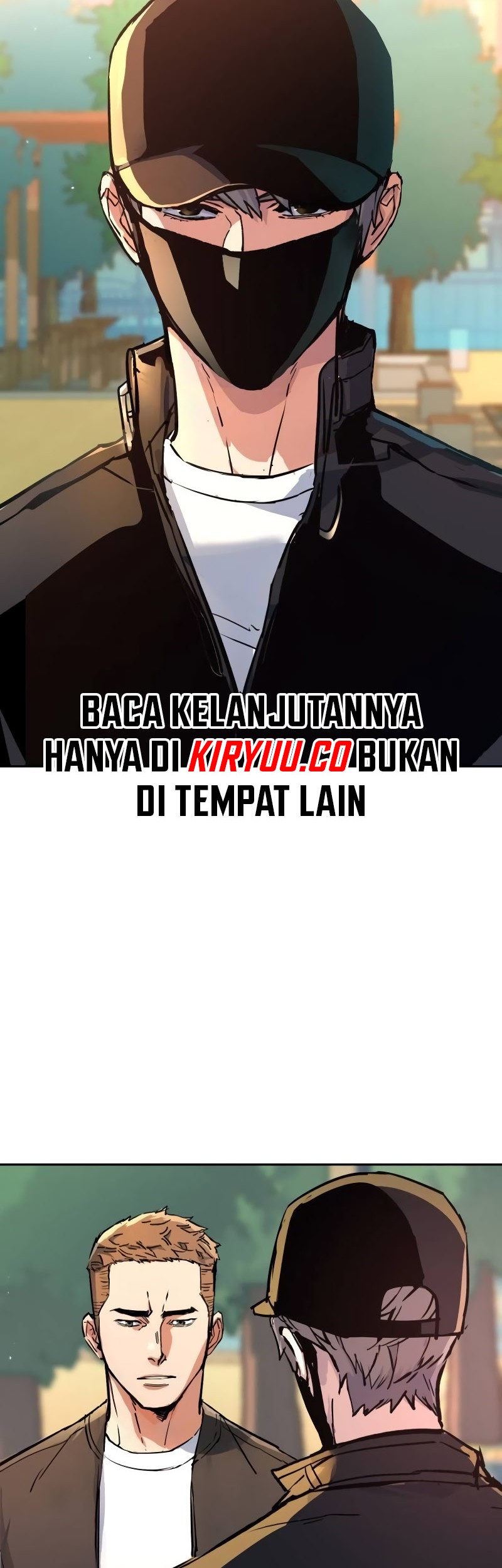 Mercenary Enrollment chapter 200 halaman 65