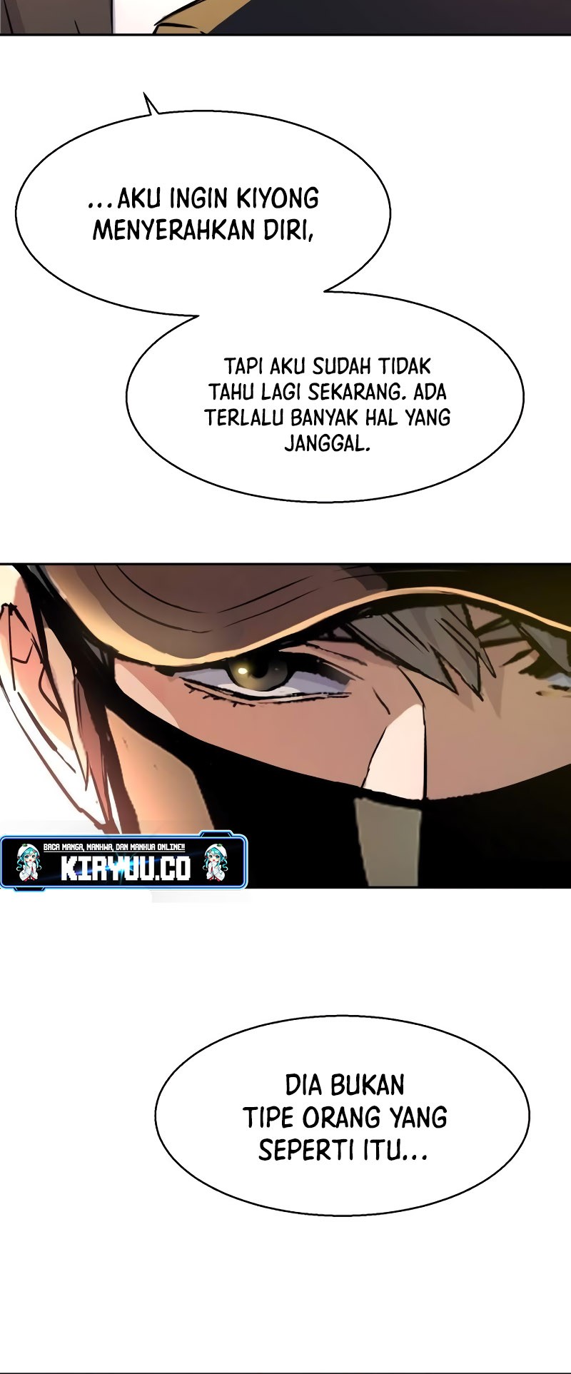Mercenary Enrollment chapter 200 halaman 66