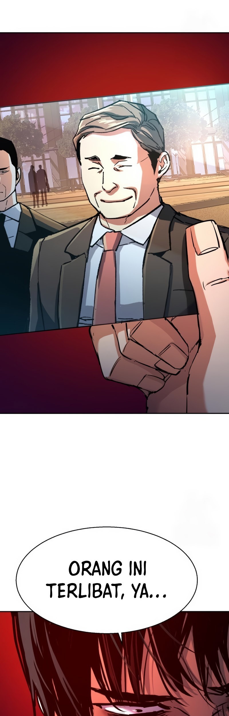 Mercenary Enrollment chapter 201 halaman 5