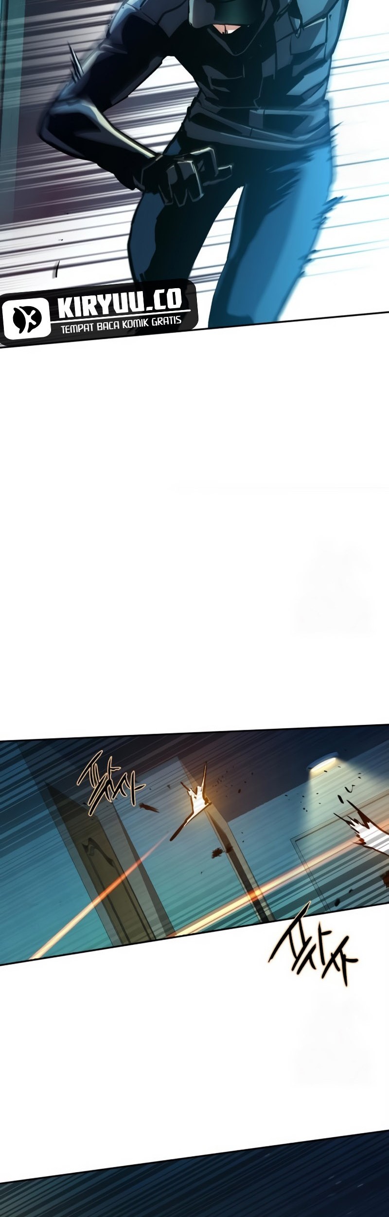 Mercenary Enrollment chapter 201 halaman 8
