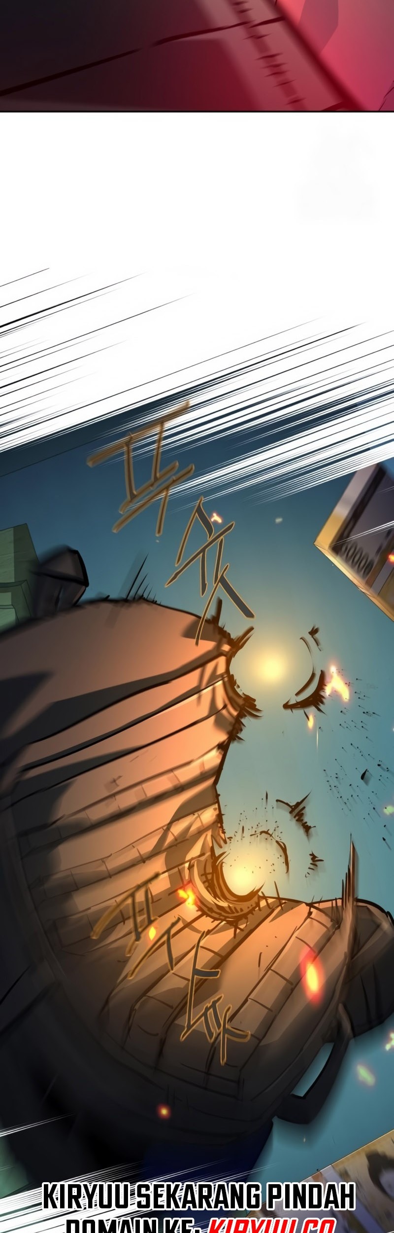 Mercenary Enrollment chapter 201 halaman 15