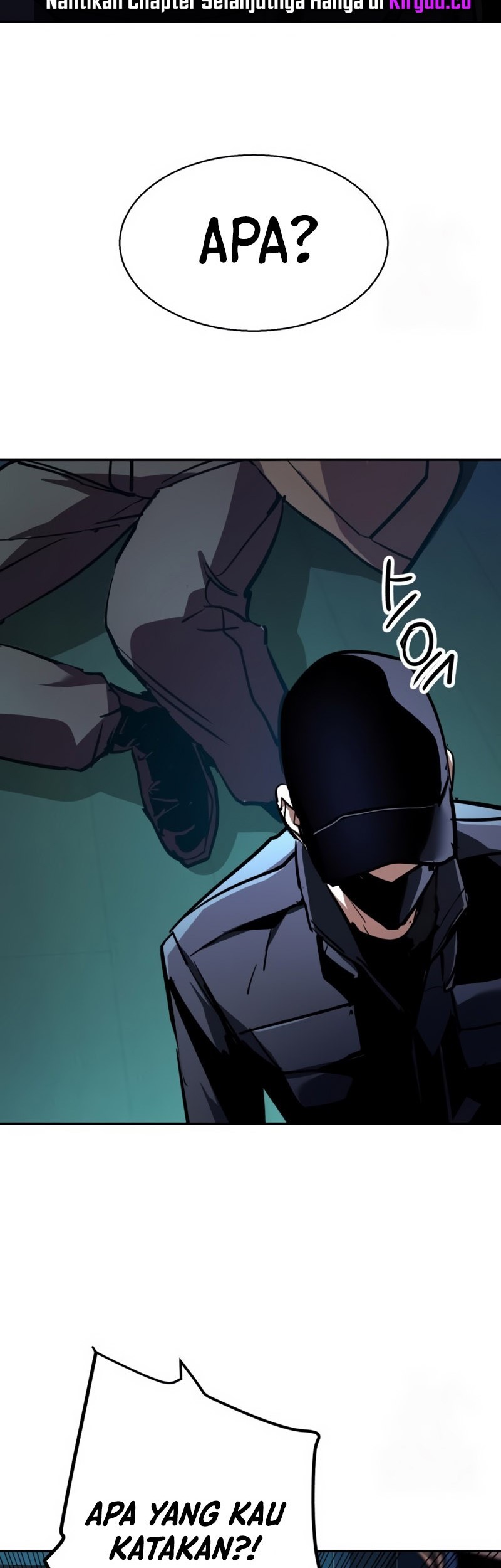 Mercenary Enrollment chapter 201 halaman 39