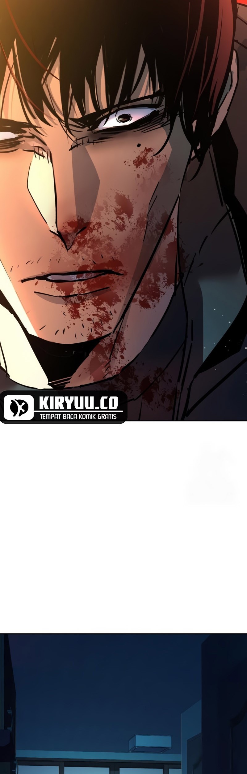 Mercenary Enrollment chapter 201 halaman 43