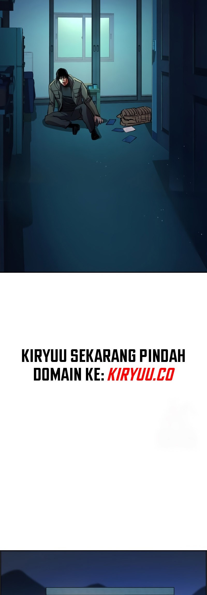 Mercenary Enrollment chapter 201 halaman 44