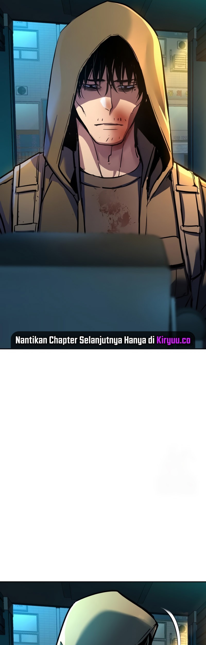 Mercenary Enrollment chapter 201 halaman 57