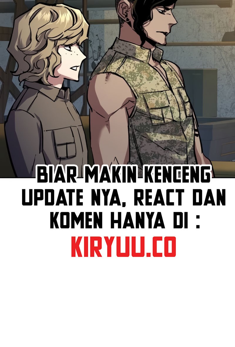 Mercenary Enrollment chapter 202 halaman 8