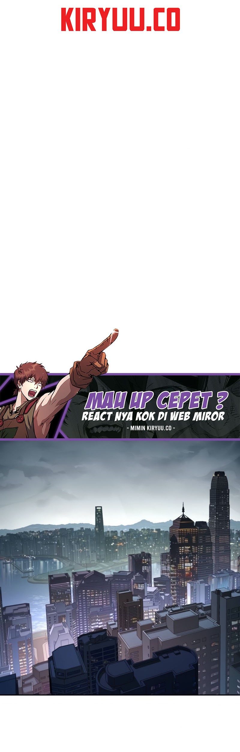 Mercenary Enrollment chapter 202 halaman 12