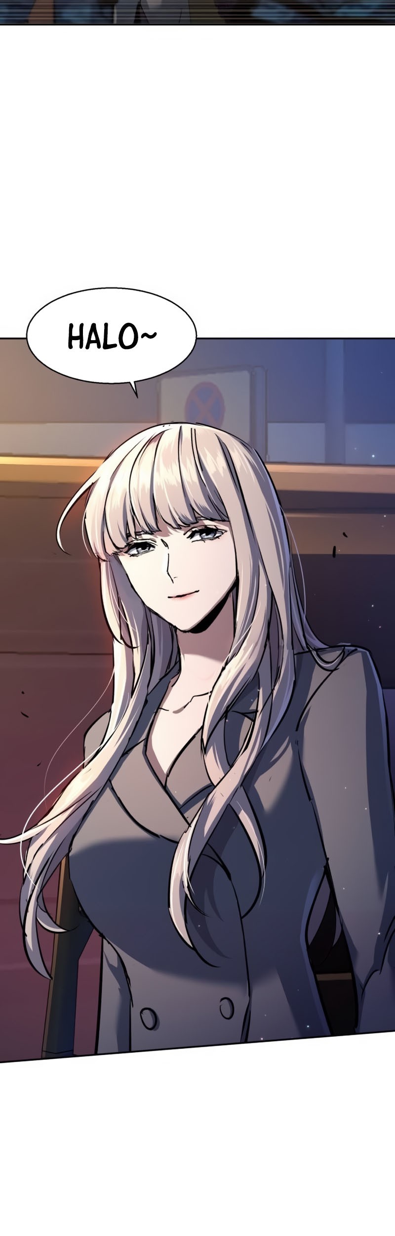 Mercenary Enrollment chapter 202 halaman 23