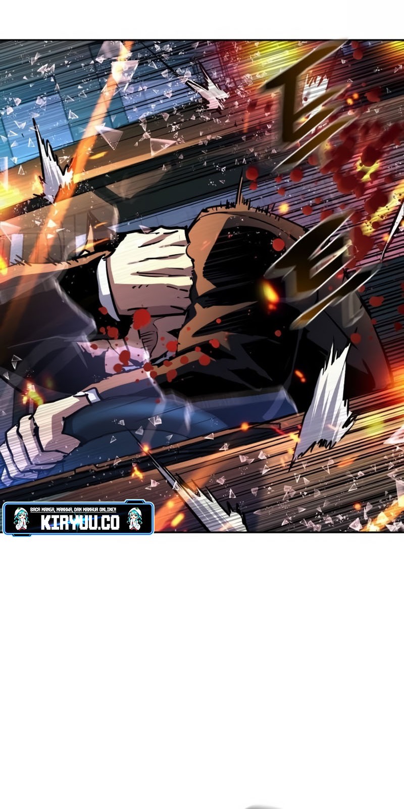 Mercenary Enrollment chapter 202 halaman 26