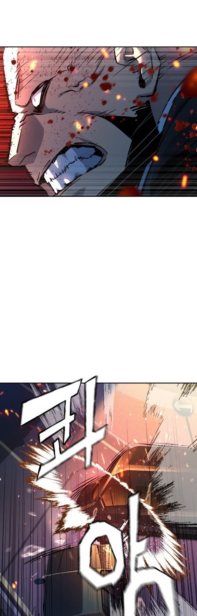 Mercenary Enrollment chapter 202 halaman 28
