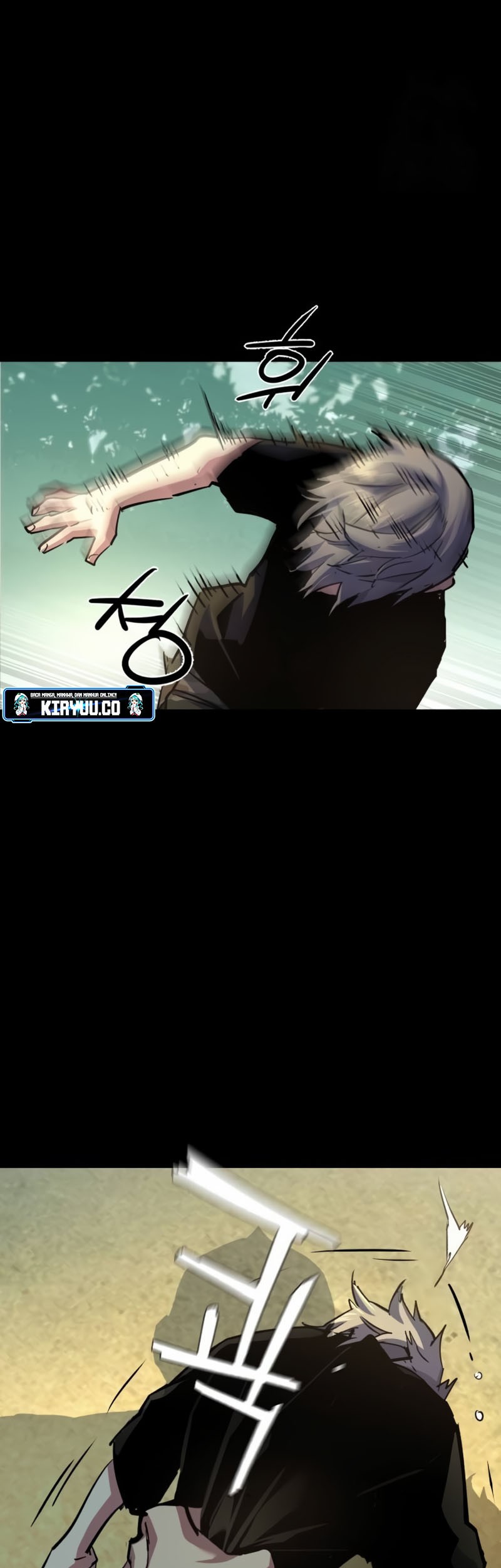 Mercenary Enrollment chapter 202 halaman 37