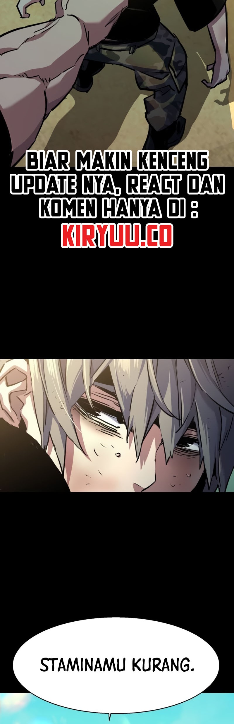 Mercenary Enrollment chapter 202 halaman 38
