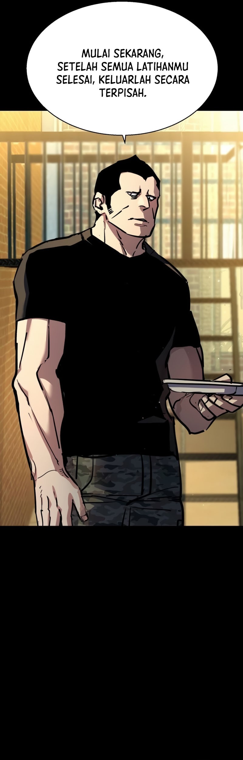 Mercenary Enrollment chapter 202 halaman 45