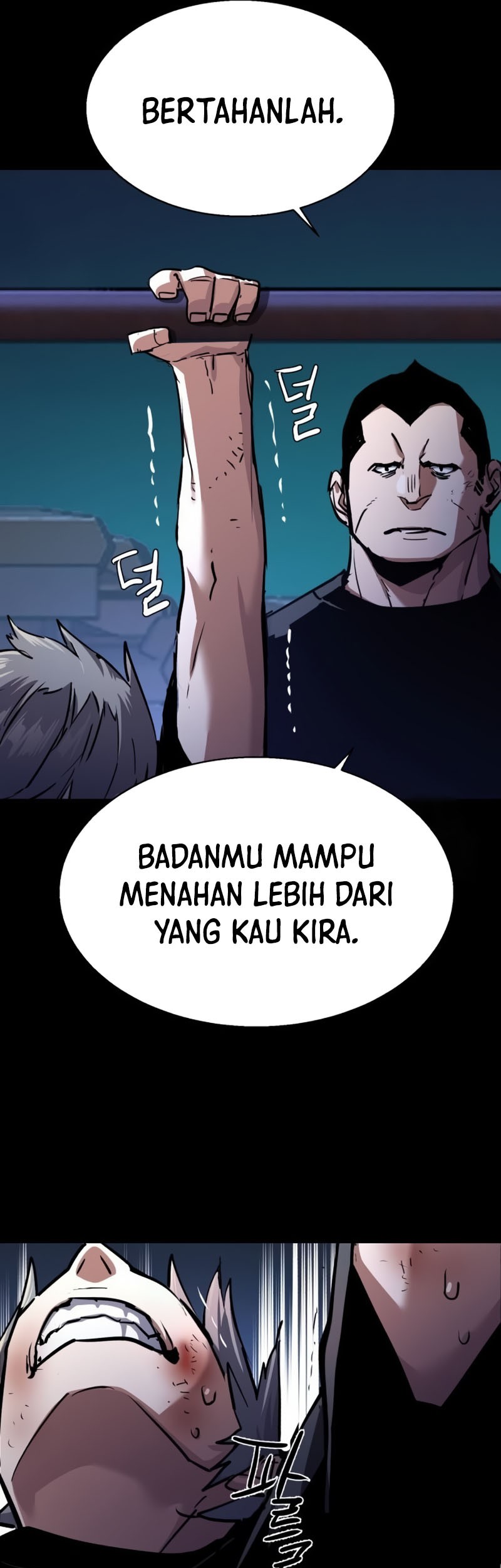 Mercenary Enrollment chapter 202 halaman 47