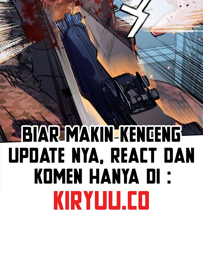 Mercenary Enrollment chapter 202 halaman 56