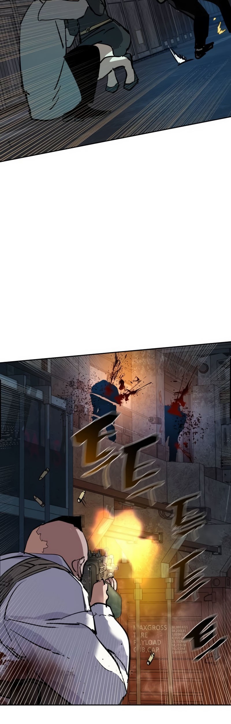 Mercenary Enrollment chapter 202 halaman 60