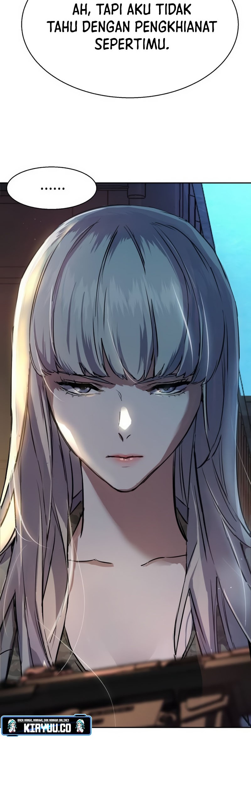 Mercenary Enrollment chapter 202 halaman 66