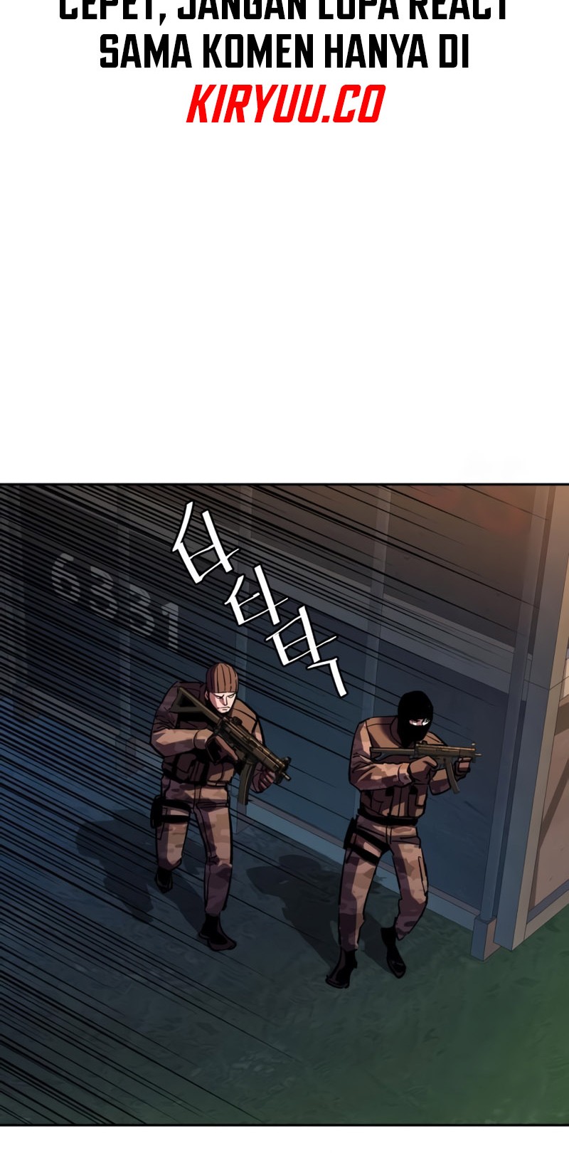 Mercenary Enrollment Bab 203 halaman 19