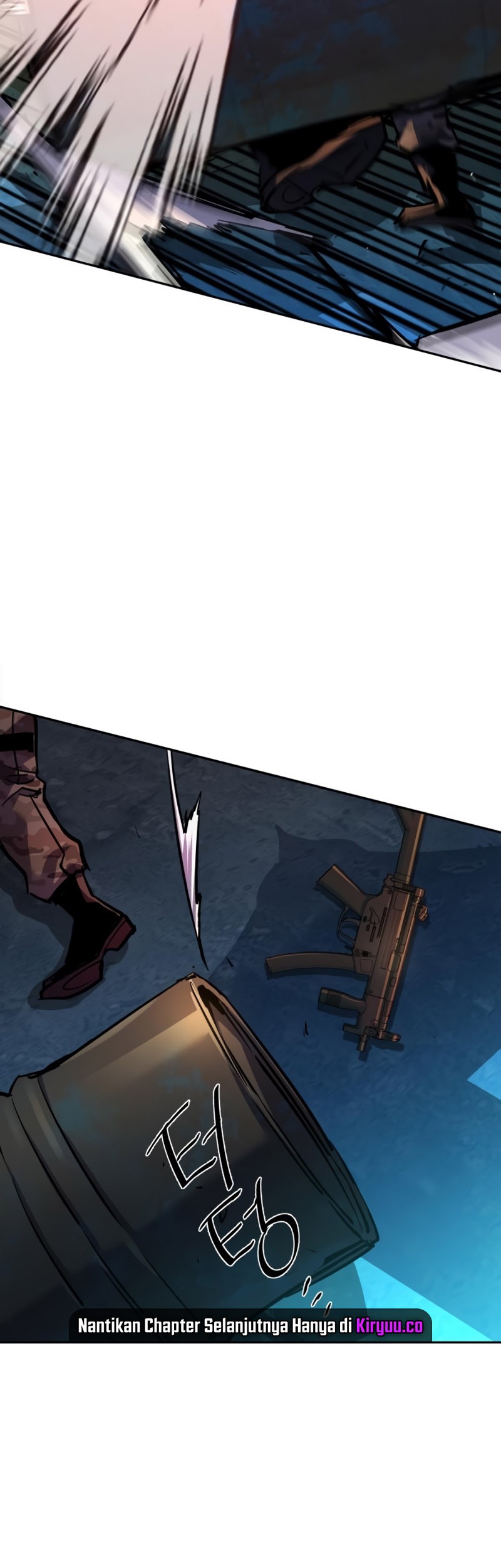Mercenary Enrollment Bab 203 halaman 22