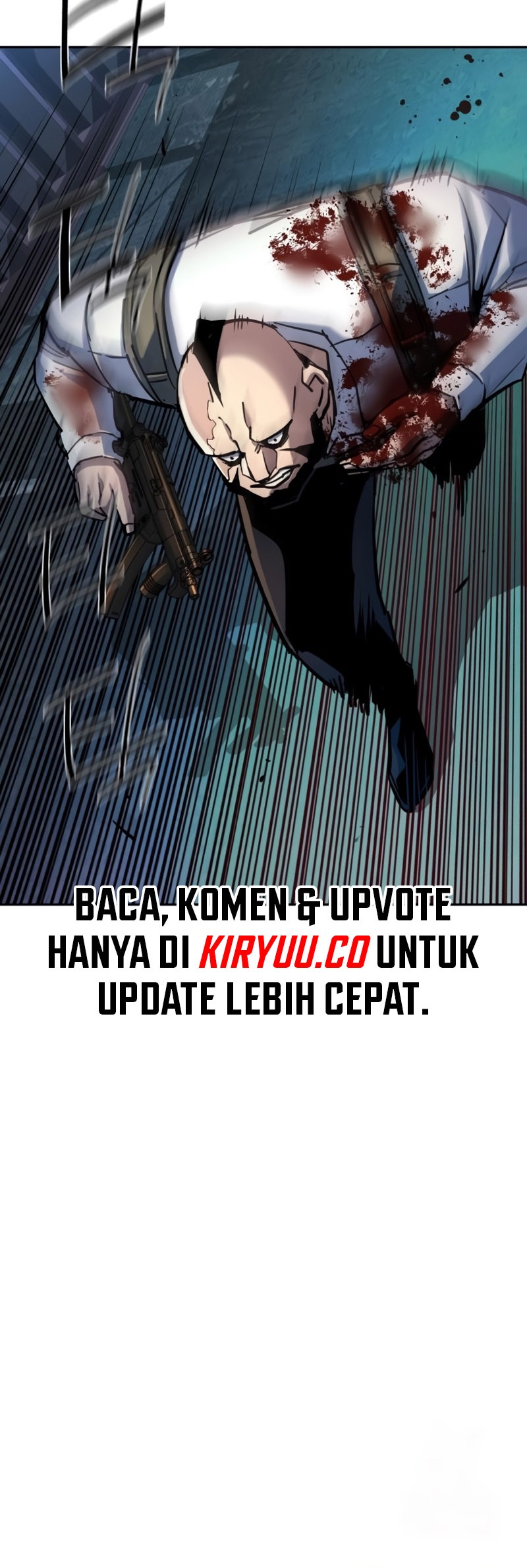Mercenary Enrollment Bab 203 halaman 25