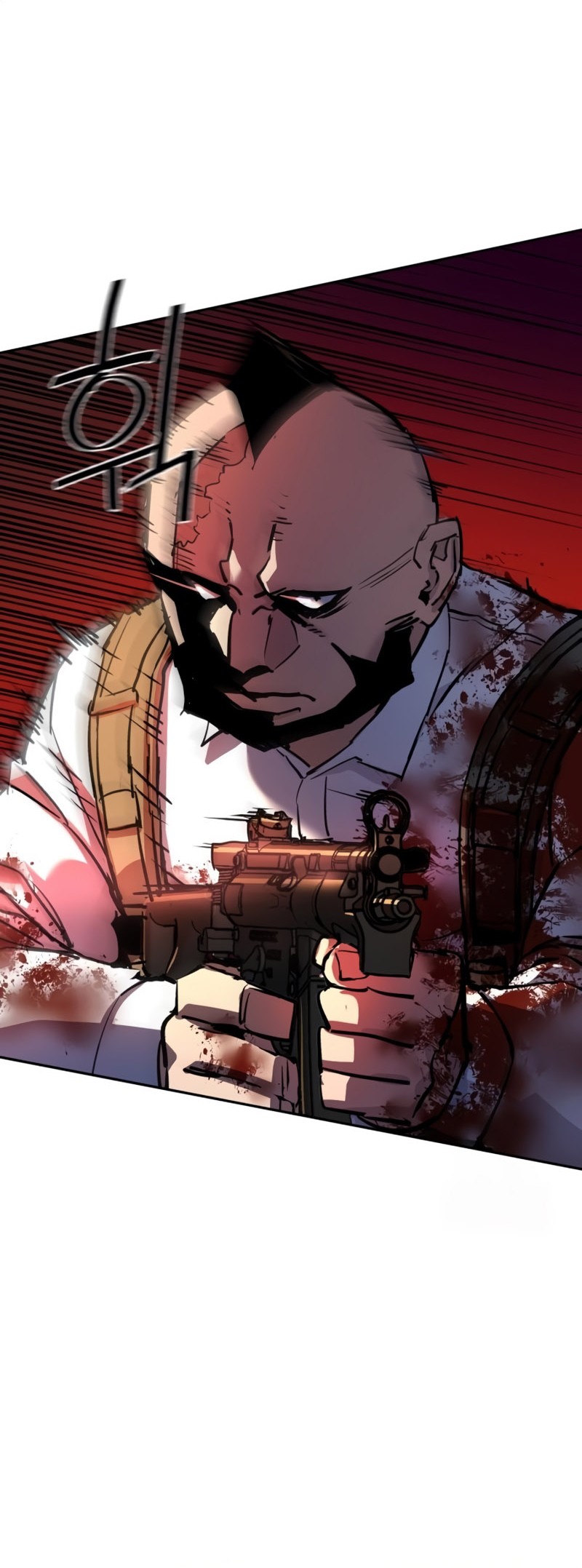 Mercenary Enrollment Bab 203 halaman 61