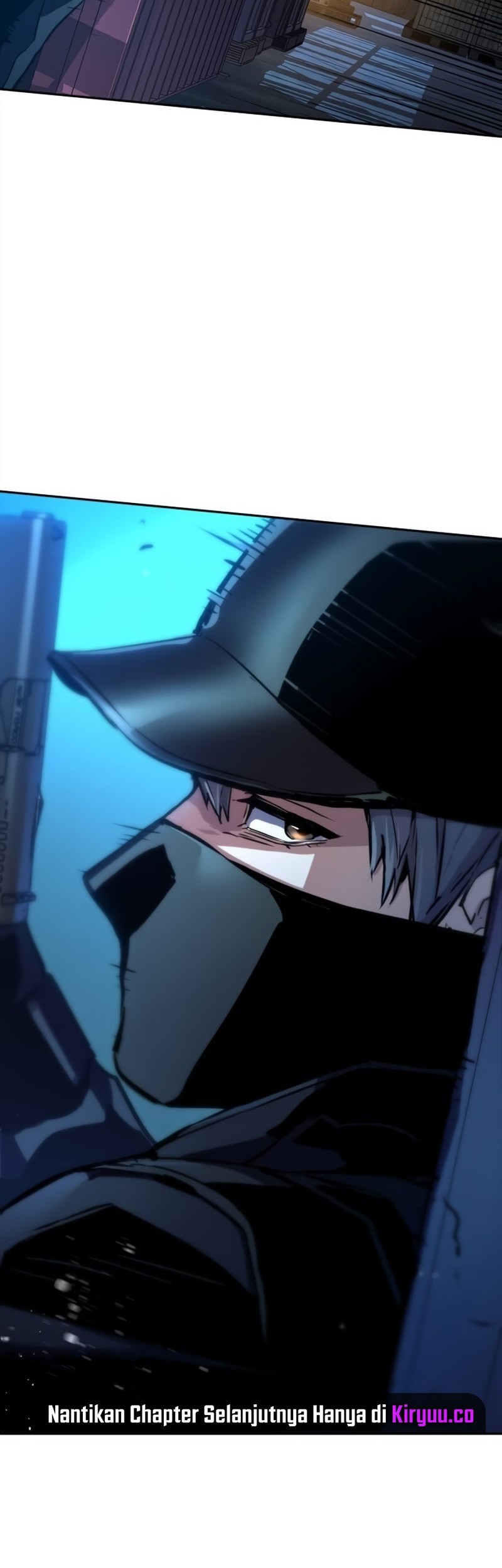 Mercenary Enrollment Bab 204 halaman 10