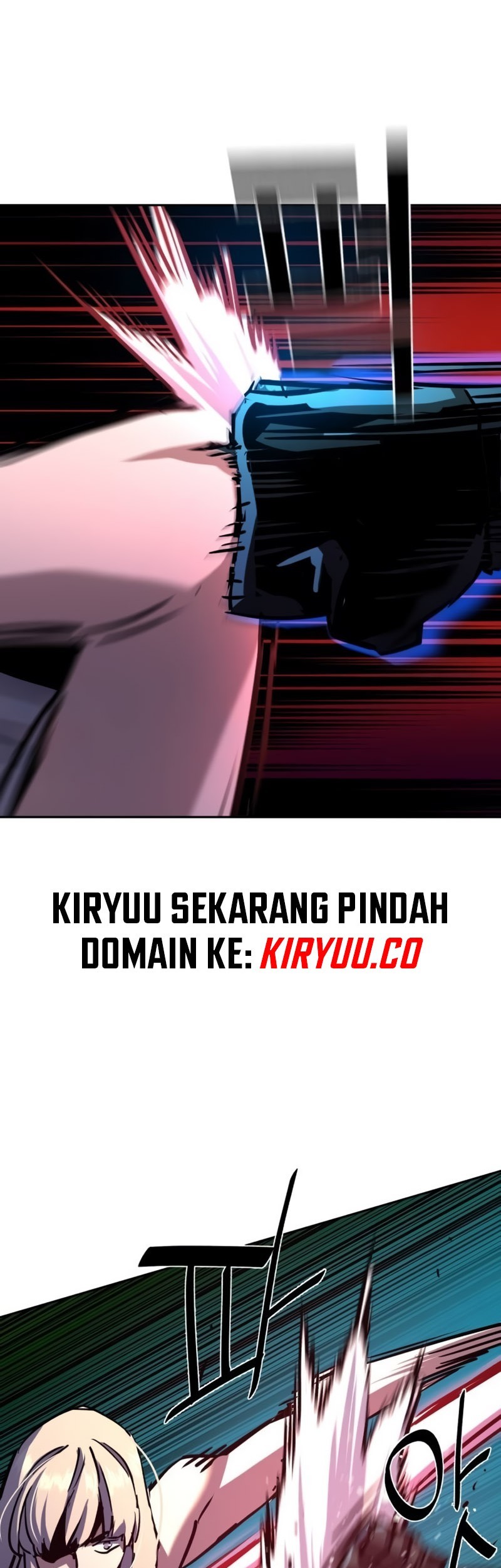 Mercenary Enrollment Bab 204 halaman 37