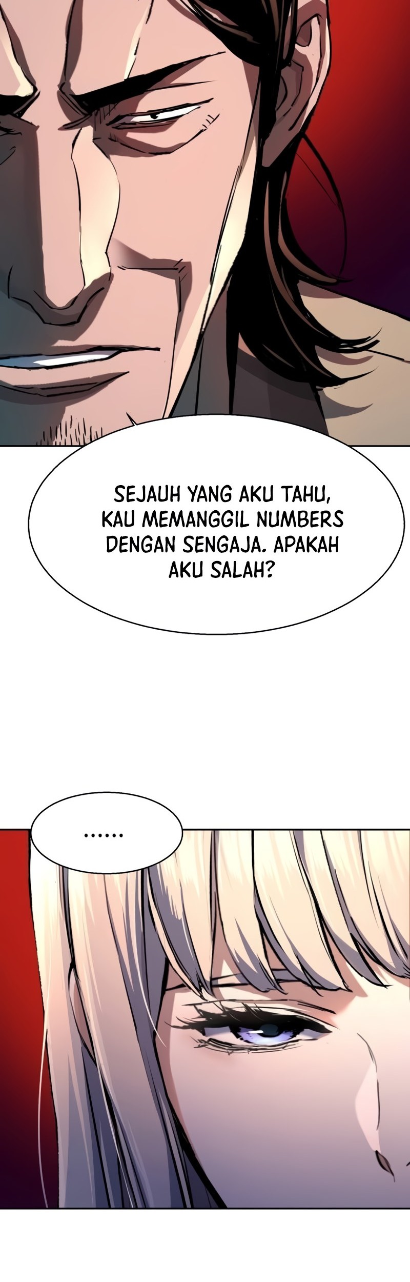 Mercenary Enrollment Bab 205 halaman 23