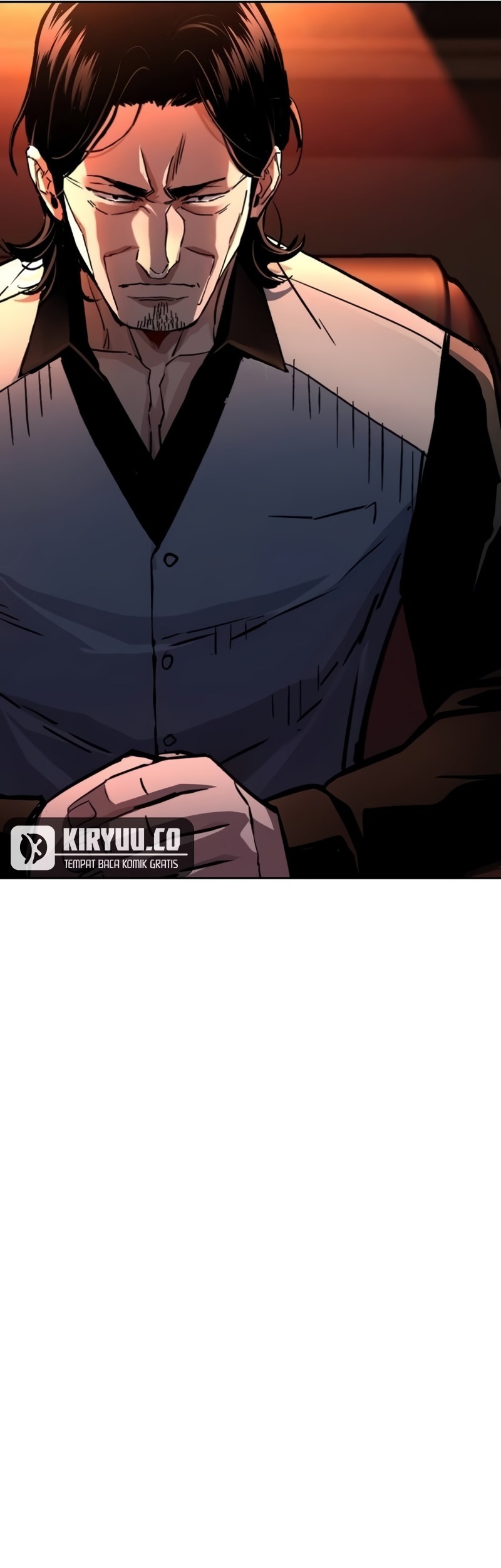 Mercenary Enrollment Bab 205 halaman 30