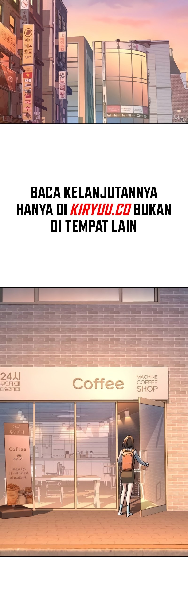Mercenary Enrollment Bab 205 halaman 37