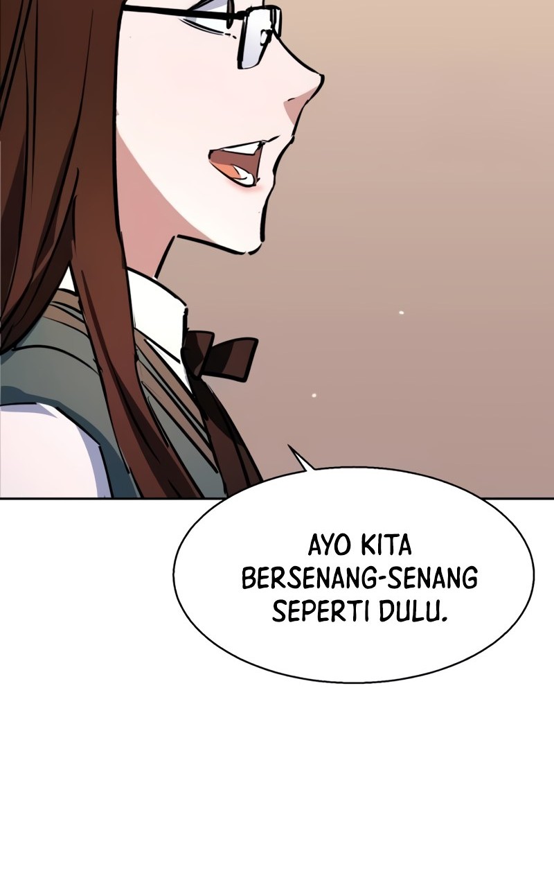 Mercenary Enrollment Bab 205 halaman 49