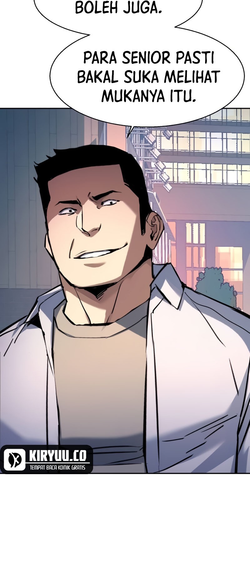 Mercenary Enrollment Bab 206 halaman 14