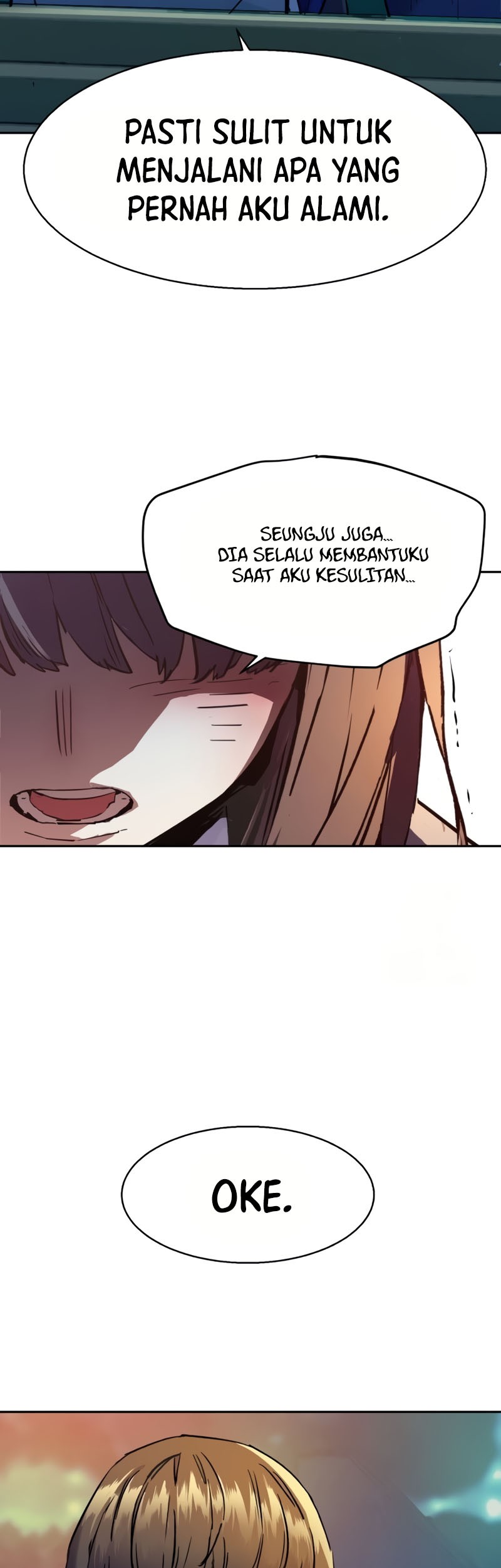 Mercenary Enrollment Bab 206 halaman 53